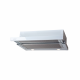 CATA Campana extraíble  02017202. CAMPANA, TF-2003 600 GWH. Ancho 60 cm, Inoxidable, Clase C
